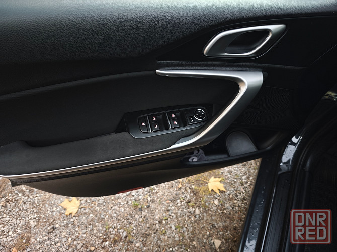 Kia Ceed SW 2021 Донецк - изображение 6