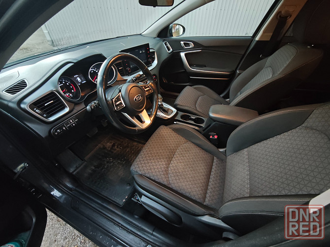 Kia Ceed SW 2021 Донецк - изображение 8