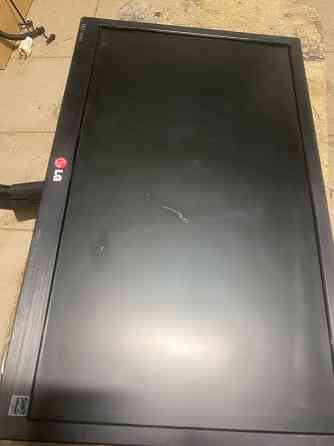Монитор 19 дюймов Лэд - lg19en43t Донецк