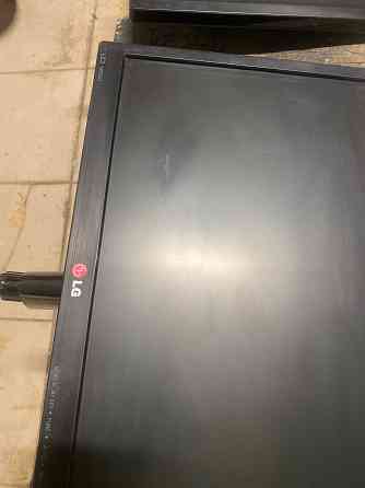 Монитор 19 дюймов Лэд - lg19en43t Донецк