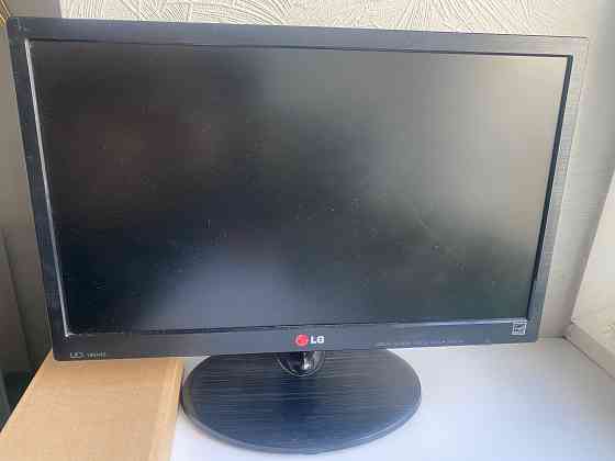 Монитор 19 дюймов Лэд - lg19en43t Донецк