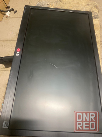 Монитор 19 дюймов Лэд - lg19en43t Донецк - изображение 3