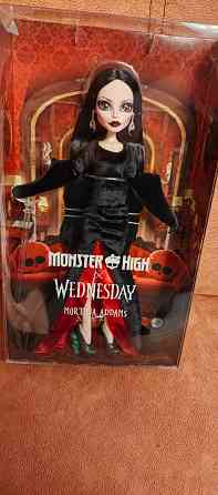Куклы Monster High Монстер Хай Донецк