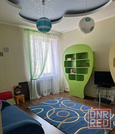 Komfort Klass - Уютно , Комфортно - Функционально ! Новострой - Консьерж - Охрана - Паркинг ! Донецк - изображение 5