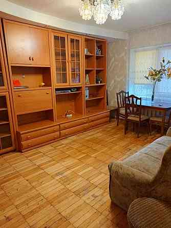 Продажа 3-комн. квартиры в Калининском районе, конечная 4-го маршрута Донецк