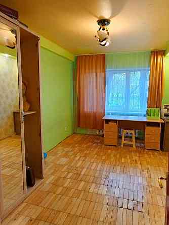 Продажа 3-комн. квартиры в Калининском районе, конечная 4-го маршрута Донецк