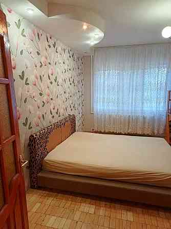 Продажа 3-комн. квартиры в Калининском районе, конечная 4-го маршрута Донецк