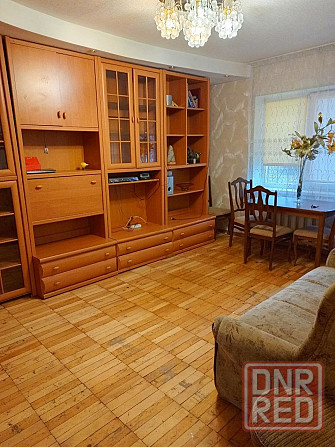 Продажа 3-комн. квартиры в Калининском районе, конечная 4-го маршрута Донецк - изображение 3
