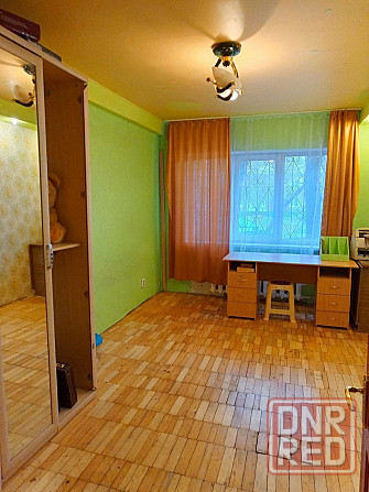 Продажа 3-комн. квартиры в Калининском районе, конечная 4-го маршрута Донецк - изображение 5