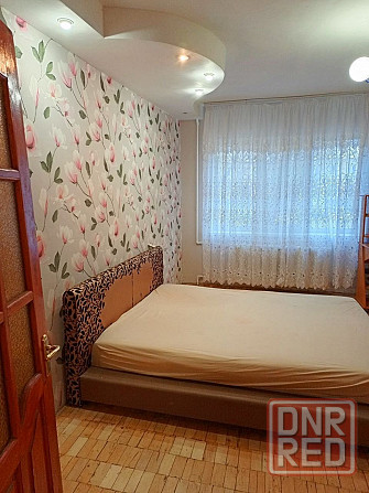 Продажа 3-комн. квартиры в Калининском районе, конечная 4-го маршрута Донецк - изображение 4