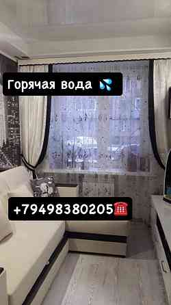 Сдаётся квартира в Калининском районе. Нк Лица Донецк