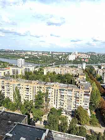 4-ком.кв. с великолепным видом на город! Новострой. пл.Ленина | Филармония. Донецк