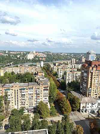 4-ком.кв. с великолепным видом на город! Новострой. пл.Ленина | Филармония. Донецк