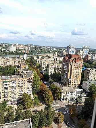 4-ком.кв. с великолепным видом на город! Новострой. пл.Ленина | Филармония. Донецк