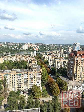 4-ком.кв. с великолепным видом на город! Новострой. пл.Ленина | Филармония. Донецк - изображение 3