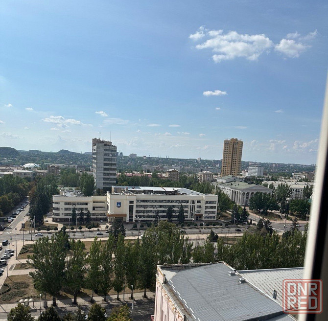 4-ком.кв. с великолепным видом на город! Новострой. пл.Ленина | Филармония. Донецк - изображение 10