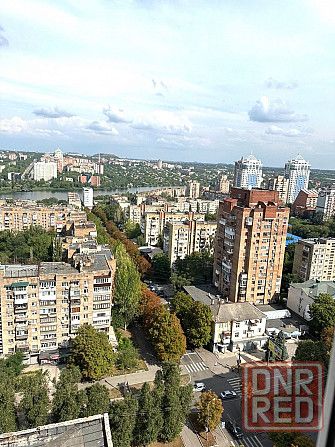 4-ком.кв. с великолепным видом на город! Новострой. пл.Ленина | Филармония. Донецк - изображение 4