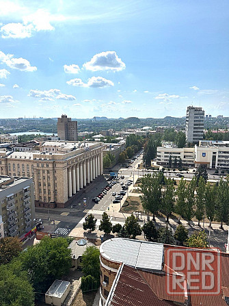 4-ком.кв. с великолепным видом на город! Новострой. пл.Ленина | Филармония. Донецк - изображение 6