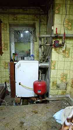 Цена снижена! Продажа 5-к.дома, Докучаевск, ул.Шевченко. Докучаевск