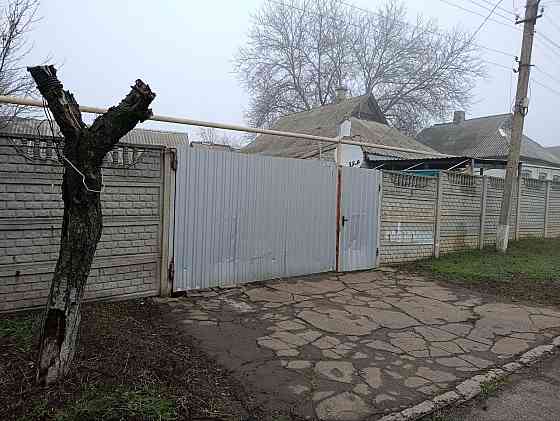 Цена снижена! Продажа 5-к.дома, Докучаевск, ул.Шевченко. Докучаевск