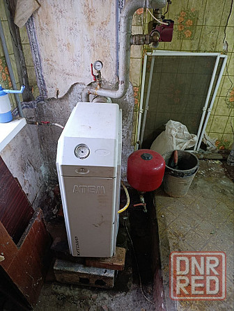 Цена снижена! Продажа 5-к.дома, Докучаевск, ул.Шевченко. Докучаевск - изображение 6