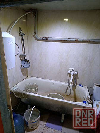 Цена снижена! Продажа 5-к.дома, Докучаевск, ул.Шевченко. Докучаевск - изображение 12