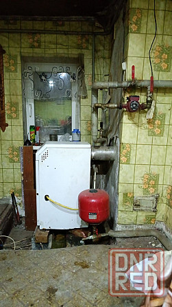 Цена снижена! Продажа 5-к.дома, Докучаевск, ул.Шевченко. Докучаевск - изображение 5