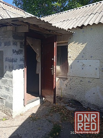 Продажа 5-к.дома, Докучаевск, ул.Шевченко. Докучаевск - изображение 5