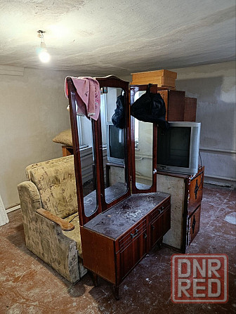 Цена снижена! Продажа 5-к.дома, Докучаевск, ул.Шевченко. Докучаевск - изображение 8