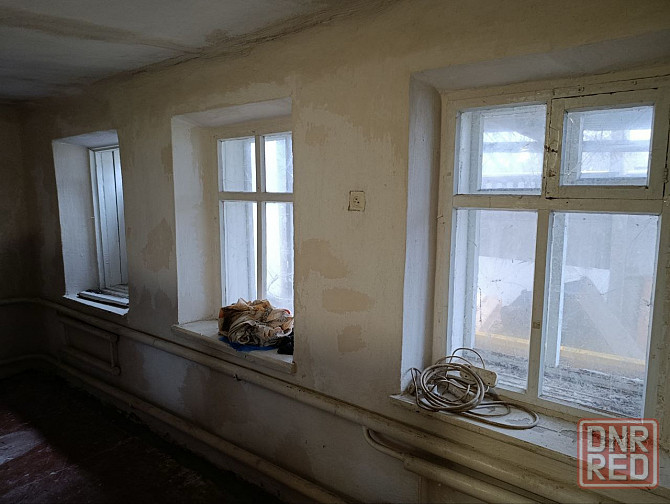 Цена снижена! Продажа 5-к.дома, Докучаевск, ул.Шевченко. Докучаевск - изображение 9