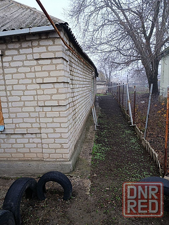 Цена снижена! Продажа 5-к.дома, Докучаевск, ул.Шевченко. Докучаевск - изображение 2