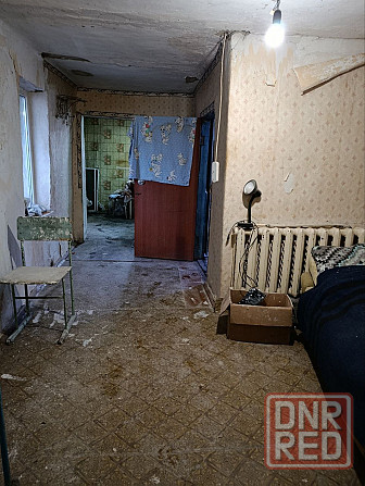 Цена снижена! Продажа 5-к.дома, Докучаевск, ул.Шевченко. Докучаевск - изображение 7