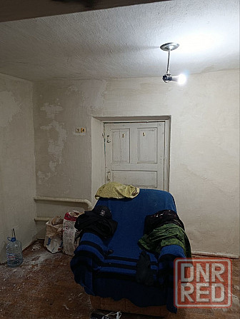 Цена снижена! Продажа 5-к.дома, Докучаевск, ул.Шевченко. Докучаевск - изображение 10