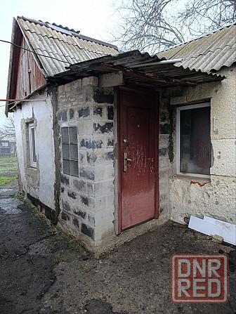 Цена снижена! Продажа 5-к.дома, Докучаевск, ул.Шевченко. Докучаевск - изображение 3