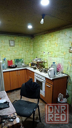 Цена снижена! Продажа 5-к.дома, Докучаевск, ул.Шевченко. Докучаевск - изображение 4