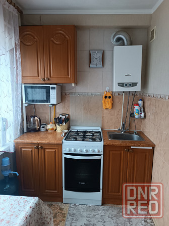 Продам 1 ком. квартиры Куйбышевский район Донецк - изображение 1