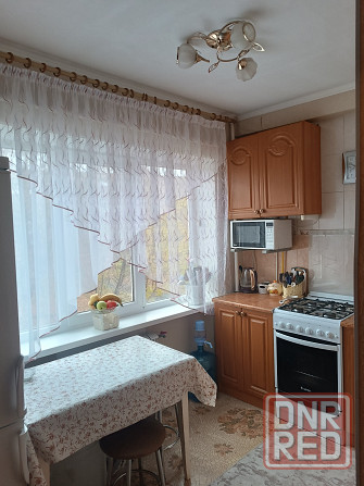 Продам 1 ком. квартиры Куйбышевский район Донецк - изображение 3