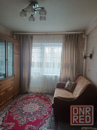 Продам 1 ком. квартиры Куйбышевский район Донецк - изображение 5