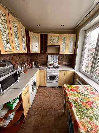 Продам 3-х ком кв. в Петровском районе, ул. Композиторов Донецк