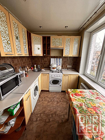 Продам 3-х ком кв. в Петровском районе, ул. Композиторов Донецк - изображение 2
