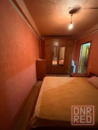 Продам 3-х ком кв. в Петровском районе, ул. Композиторов Донецк - изображение 5