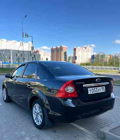 Ford Focus 2 2008 1.6 мкпп Донецк