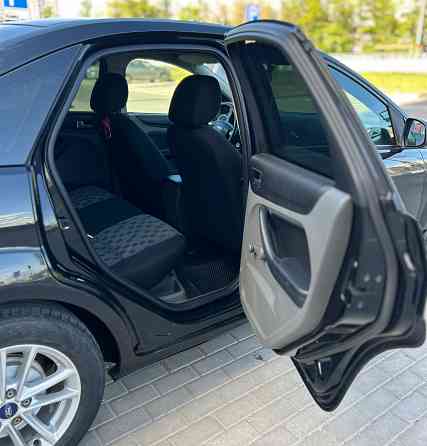 Ford Focus 2 2008 1.6 мкпп Донецк