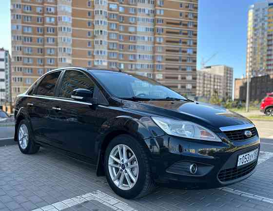 Ford Focus 2 2008 1.6 мкпп Донецк