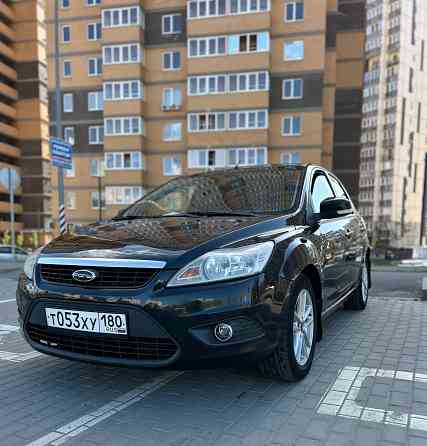 Ford Focus 2 2008 1.6 мкпп Донецк