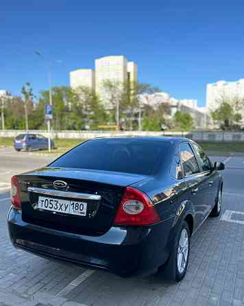 Ford Focus 2 2008 1.6 мкпп Донецк