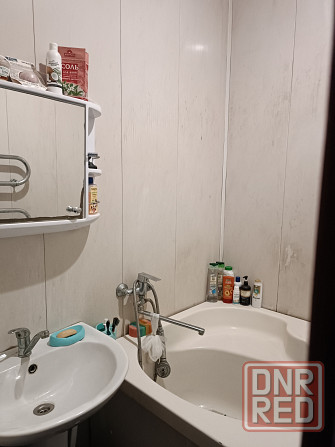 Продам крупногабаритную квартиру!!! Абакумова! Донецк - изображение 12