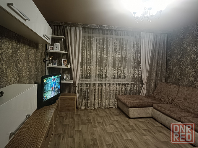 Продам крупногабаритную квартиру!!! Абакумова! Донецк - изображение 1