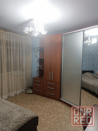 Продам крупногабаритную квартиру!!! Абакумова! Донецк - изображение 2