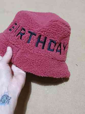Панама Happy birthday Jesus Донецк